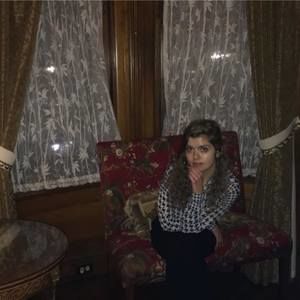 Meet your Posher, Kaitlyn